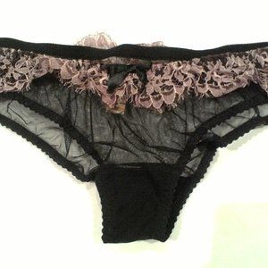 Agent Provocateur in Size 3 Uk size Undewear